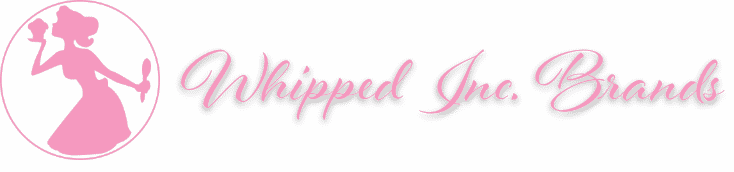 Whipped Inc. Brands Logo